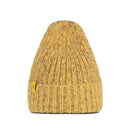 Knitted & Fleece Band Beanie Eyla