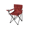 Easy folding chair