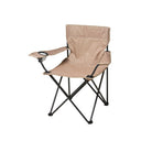Easy folding chair