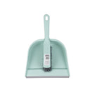 Dustpan and brush