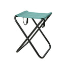 Stool with handles