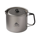 Titan Kettle