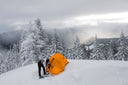 Voglia di TREKKING sulla NEVE?