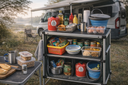 Accessori CUCINA VAN