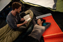 Dormire in Tenda