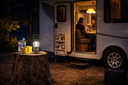 Illuminazione Camper