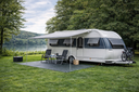 Oscuranti Termici Finestre Caravan