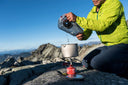 Fornelli GAS TAC