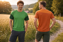T-Shirt Uomo