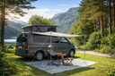 Van Awnings