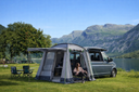 Rear Van Awnings