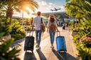 TAC Luggage Backpacks