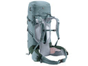 Aircontact Core 35+10 SL Shale Ivy