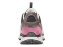 Climatica Suede Wm GTX Grey Berry