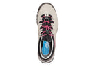 Climatica Suede Wm GTX Grey Berry