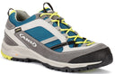 Ego GTX Petrol Grey