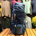 Appalachian 75 blu - KM0
