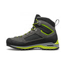Freney Evo MID GV Graphite Green Lime