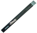 GRP Poles with Tip 60 cm 4 pieces