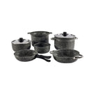 Stone Rock 22 Plus Drum Kit