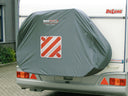 Bike Cover rear for 2 bikes