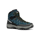 Boreas GTX Petrol Lime
