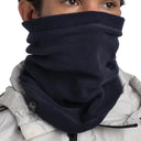 Polar Neckwarmer Solid