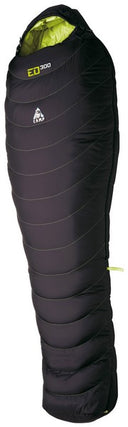 ED 300 Black SX