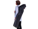 Catamarca Lounger Black