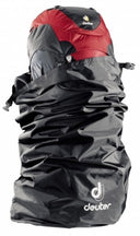 Flight Cover 90 Black