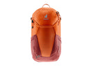 Futura 23 Paprika Redwood