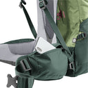 Futura Air Trek 55+10 SL Donna