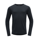 Breeze Merino 150 Shirt Uomo Ink