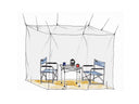 Moskitonet Classic Double Mesh 850