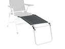 Dauphin Footrest