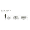 Dragonfly Osmo 1P
