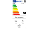 ECOcool Slate Grey 24L 12V/230V
