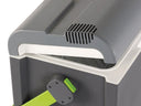 ECOcool Slate Grey 35lt 12V/230V
