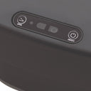 Foldable Waste Bin with Sensor