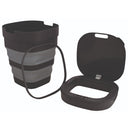 Foldable Waste Bin with Sensor
