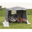 Storage Tent 4 PVC