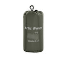 Artic Warm Green