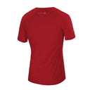 Coruel Burgundy T-Shirt