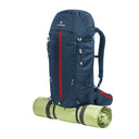 DryHike 40+5
