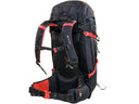 Dry Hike 48+5 Nero