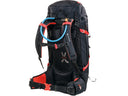 Dry Hike 48+5 Nero