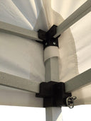 Gazebo Pesci Classic 3x3 Green V19