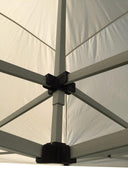 Gazebo Pesci Classic 3x3 Green V19