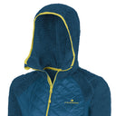 Malatra Jacket WMN blu scuro