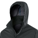 Masherbrum Jacket antracite